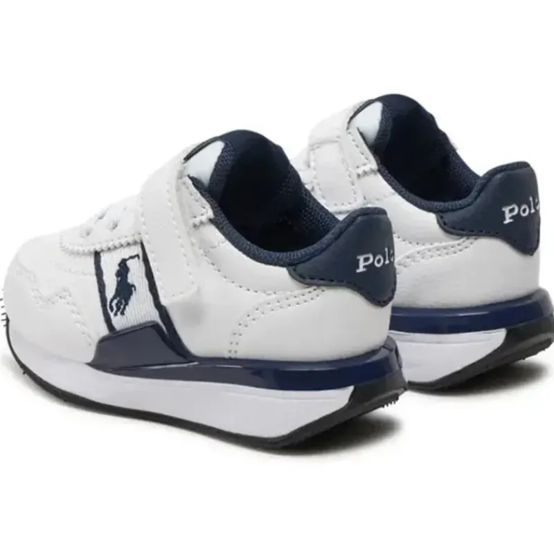 Ralph Lauren Baby Shoes*Baby - Boy Train 89 Sport PS