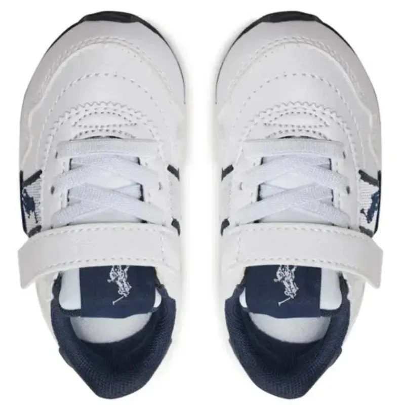 Ralph Lauren Baby Shoes*Baby - Boy Train 89 Sport PS