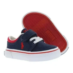 Ralph Lauren Baby Shoes*Baby - Boys Faxson X Sneaker