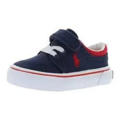 Ralph Lauren Baby Shoes*Baby - Boys Faxson X Sneaker