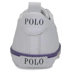 Ralph Lauren Baby Shoes*Baby - Girl Quilton Bear Gore Hi