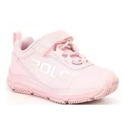 Ralph Lauren Baby Shoes*Baby - Girls' Tech Racer Alternative Closure Sneakers