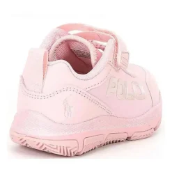 Ralph Lauren Baby Shoes*Baby - Girls' Tech Racer Alternative Closure Sneakers