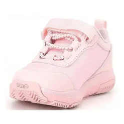 Ralph Lauren Baby Shoes*Baby - Girls' Tech Racer Alternative Closure Sneakers