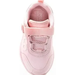 Ralph Lauren Baby Shoes*Baby - Girls' Tech Racer Alternative Closure Sneakers