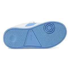 Ralph Lauren Baby Shoes*Baby - Heritage Court Ii Bear Ez Sneaker