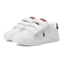 Ralph Lauren Baby Shoes*Baby - Heritage Court III EZ