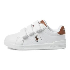Ralph Lauren Baby Shoes*Baby - Heritage Court III EZ