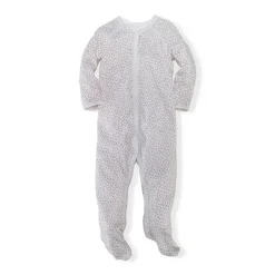 Ralph Lauren Baby Sleepwear*Floral Printed Coverall, Pink