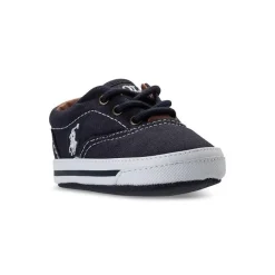Ralph Lauren Baby Shoes*Vaughn Boy Shoes Navy