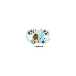 Raz Baby Cool Baby Products|Pacifiers*RaZbaby Keep-it-Kleen Pacifier, 0-36 Months, Colors May Vary, 1-pack