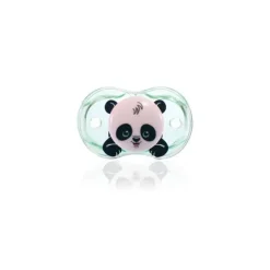 Raz Baby Cool Baby Products|Pacifiers*RaZbaby Keep-it-Kleen Pacifier, 0-36 Months, Colors May Vary, 1-pack