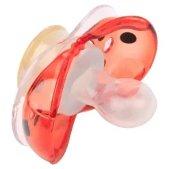 Raz Baby Cool Baby Products|Pacifiers*RaZbaby Keep-it-Kleen Pacifier, 0-36 Months, Colors May Vary, 1-pack
