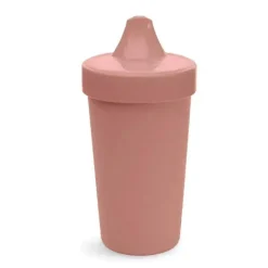 Re Play Straw, Sippy & Training Cups|Dishes, Utensils & Food Containers*- 10oz Reusable Spill Proof Cups for Kids, Desert