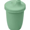 Re Play Straw, Sippy & Training Cups|Dishes, Utensils & Food Containers*- 8Oz Sustainables Silicone Sippy Cup for Toddlers, Sage