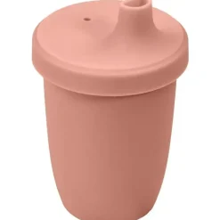 Re Play Straw, Sippy & Training Cups|Dishes, Utensils & Food Containers*- 8Oz Sustainables Silicone Sippy Cup for Toddlers, Desert