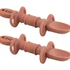 Re Play Utensils & Accessories|Dishes, Utensils & Food Containers*- 2Pk Dip & Redip Feeding Tool, Desert