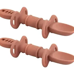 Re Play Utensils & Accessories|Dishes, Utensils & Food Containers*- 2Pk Dip & Redip Feeding Tool, Desert