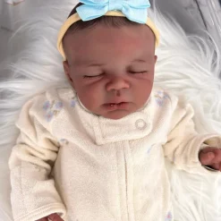 MacroBaby Reborn Dolls*Reborn Baby Doll - African American Vinyl, Mark