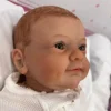 MacroBaby Reborn Dolls*Reborn Baby Doll - White Vinyl, Ravy