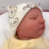 MacroBaby Reborn Dolls*Reborn Baby Doll - White Vinyl, Owen Asleep