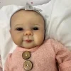 MacroBaby Reborn Dolls*Reborn Baby Doll - White Vinyl, Poly 2