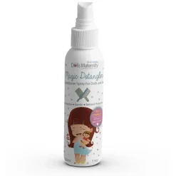 MacroBaby Dolls Accessories|Dolls*Reborn Baby Dolls - Magic Detangler Conditioner Spray For Dolls
