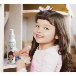 MacroBaby Dolls Accessories|Dolls*Reborn Baby Dolls - Magic Detangler Conditioner Spray For Dolls