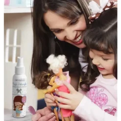 MacroBaby Dolls Accessories|Dolls*Reborn Baby Dolls - Magic Detangler Conditioner Spray For Dolls