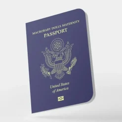 MacroBaby Dolls Accessories|Dolls*Reborn Doll's Maternity - Passport USA