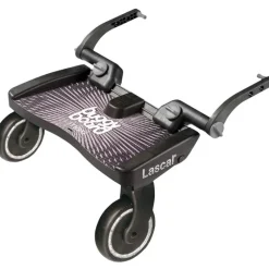 Lascal Add-On Seats & Boards*Regal-Lager - BuggyBoard Maxi Universal Stroller Board