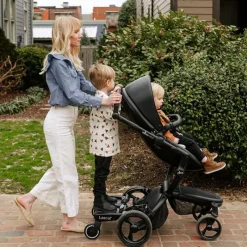 Lascal Add-On Seats & Boards*Regal-Lager - BuggyBoard Maxi Universal Stroller Board