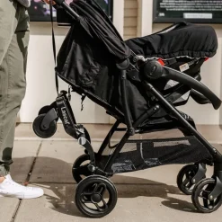 Lascal Add-On Seats & Boards*Regal-Lager - BuggyBoard Mini Universal Stroller Board