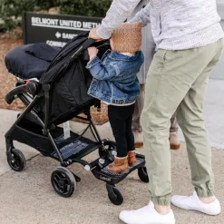 Lascal Add-On Seats & Boards*Regal-Lager - BuggyBoard Mini Universal Stroller Board