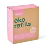 Regal Lager Cleaning*Regal-Lager - Dekor - Eko Mini 2 Pack Refill