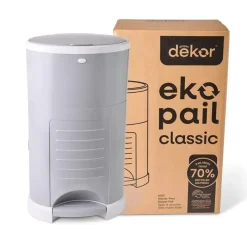 Regal Lager Cleaning*Regal-Lager - Dekor Eko, Classic Gray