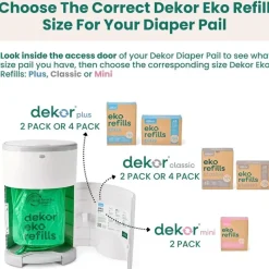 Regal Lager Cleaning*Regal-Lager - Dekor Eko Plus, Gray