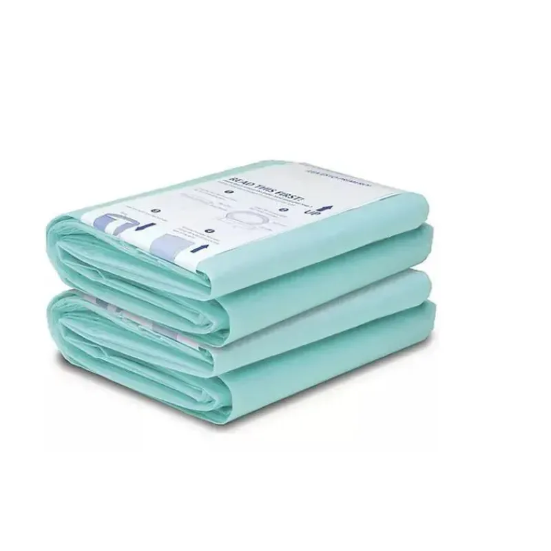 Dekor Diaper Pails & Refills*Regal-Lager - 2Pk Diaper Plus Diaper Pail Biodegradable Refills