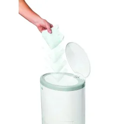 Dekor Diaper Pails & Refills*Regal-Lager - 2Pk Diaper Plus Diaper Pail Refills