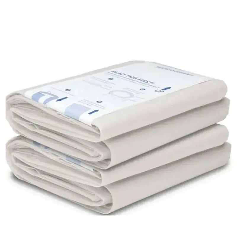 Dekor Diaper Pails & Refills*Regal-Lager - 2Pk Diaper Classic Diaper Pail Refills