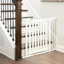 Regal Lager Baby Safety Gates*Regal-Lager - Spectrum Designer Baby Safety Gate