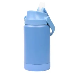 Re Play Water Bottle|Dishes, Utensils & Food Containers*Re-Play - 12 Oz Insulated Recycled Stainless Steel Water Bottle, Denim