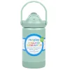 Re Play Water Bottle|Dishes, Utensils & Food Containers*Re-Play - 12 Oz Insulated Recycled Stainless Steel Water Bottle, Sage