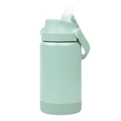 Re Play Water Bottle|Dishes, Utensils & Food Containers*Re-Play - 12 Oz Insulated Recycled Stainless Steel Water Bottle, Sage