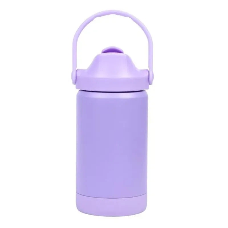 Re Play Water Bottle|Dishes, Utensils & Food Containers*Re-Play - 12 Oz Insulated Recycled Stainless Steel Water Bottle, Lavender