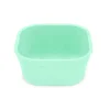 Re Play Plates & Bowls|Dishes, Utensils & Food Containers*Re-Play - 12 Oz. Reusable Square Bowls, Mint