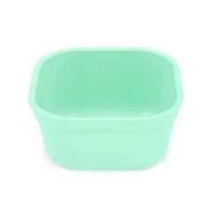 Re Play Plates & Bowls|Dishes, Utensils & Food Containers*Re-Play - 12 Oz. Reusable Square Bowls, Mint