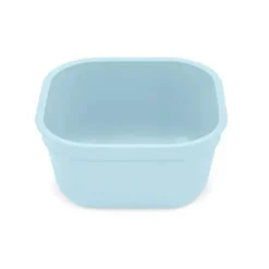 Re Play Plates & Bowls|Dishes, Utensils & Food Containers*Re-Play - 12 Oz. Reusable Square Bowls, Ice Blue