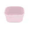 Re Play Plates & Bowls|Dishes, Utensils & Food Containers*Re-Play - 12 Oz. Reusable Square Bowl, Ice Pink