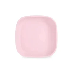 Re Play Plates & Bowls|Dishes, Utensils & Food Containers*Re-Play - 7 Plate, Ice Pink